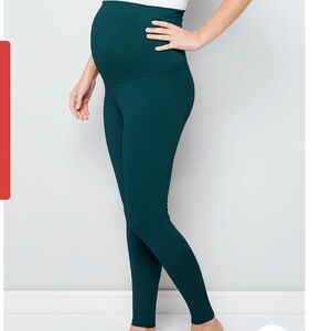 MyBump Maternity Leggings.